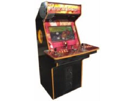 ARCADE,POLYPAIXNIDA.MULTIPLAY,ΠΟΛΥΠΑΙΧΝΙΔΑ,ΗΛΕΚΤΡΟΝΙΚΑ ΠΑΙΧΝΙΔΙΑ,GAMESMACHINES...